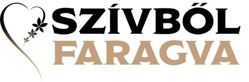 Szívből Faragva